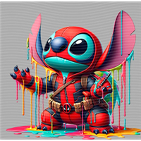 Stitch-SH  418